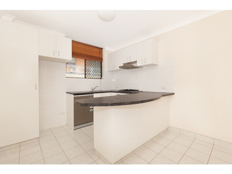 2/133 Brook Street, Lutwyche QLD 4030