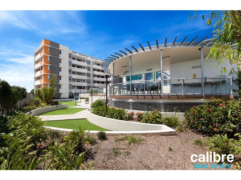 405/392 Hamilton Road, Chermside QLD 4032