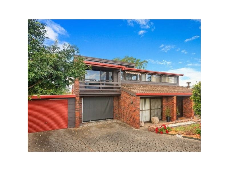 30 Akama Street, Durack QLD 4077