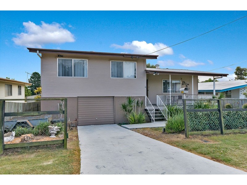 196 Cascade Street, Raceview QLD 4305