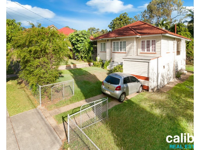 45 & 49 Jaloon Street, Ashgrove QLD 4060