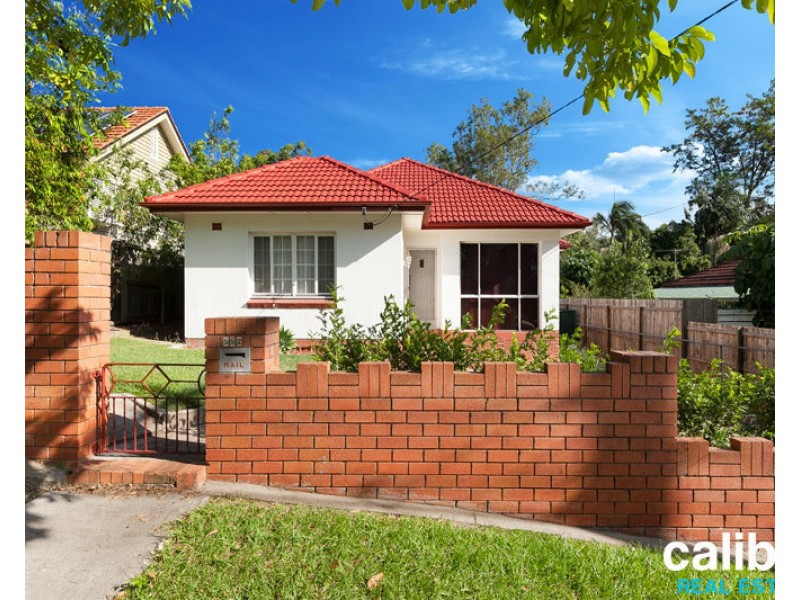 45 & 49 Jaloon Street, Ashgrove QLD 4060