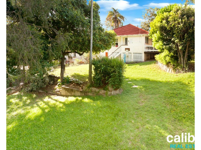 45 & 49 Jaloon Street, Ashgrove QLD 4060