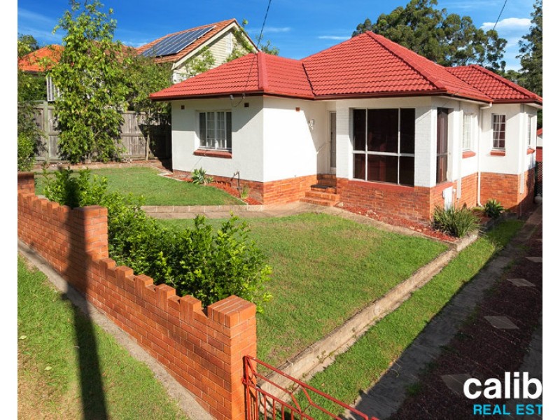 45 & 49 Jaloon Street, Ashgrove QLD 4060