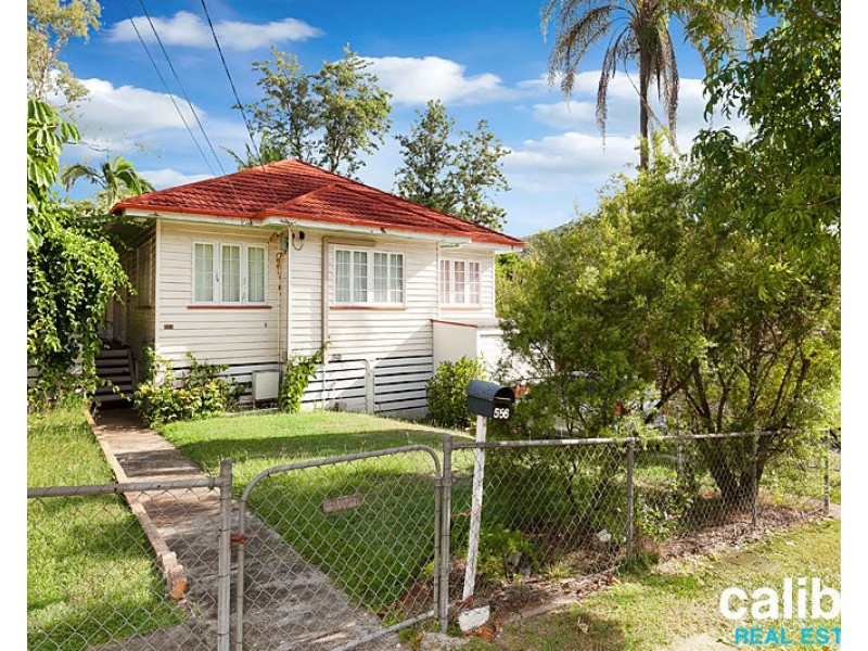 45 & 49 Jaloon Street, Ashgrove QLD 4060