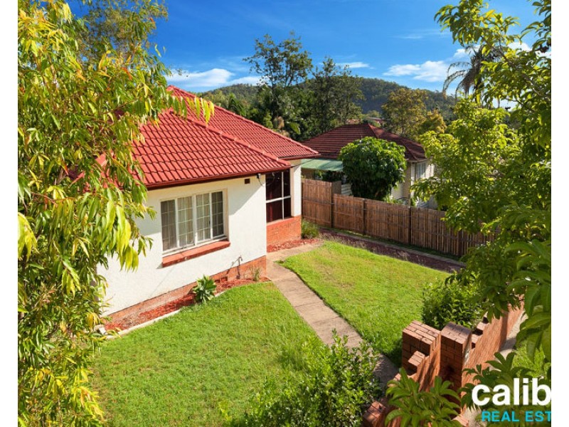 45 & 49 Jaloon Street, Ashgrove QLD 4060