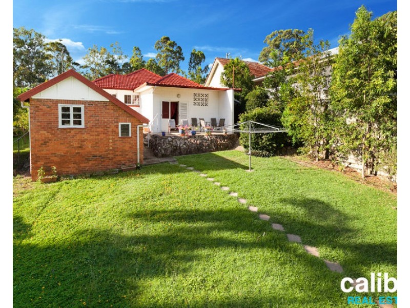 45 & 49 Jaloon Street, Ashgrove QLD 4060