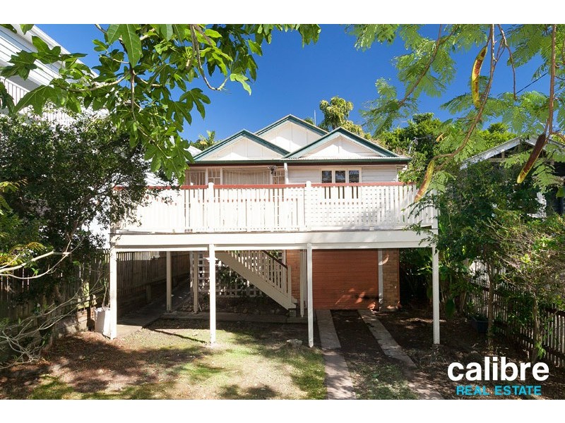 51 Empress Terrace, Bardon QLD 4065