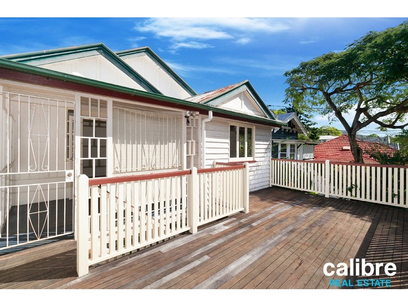 51 Empress Terrace, Bardon QLD 4065