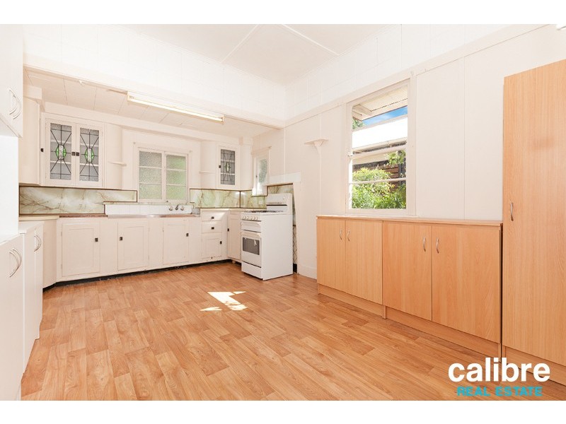 51 Empress Terrace, Bardon QLD 4065