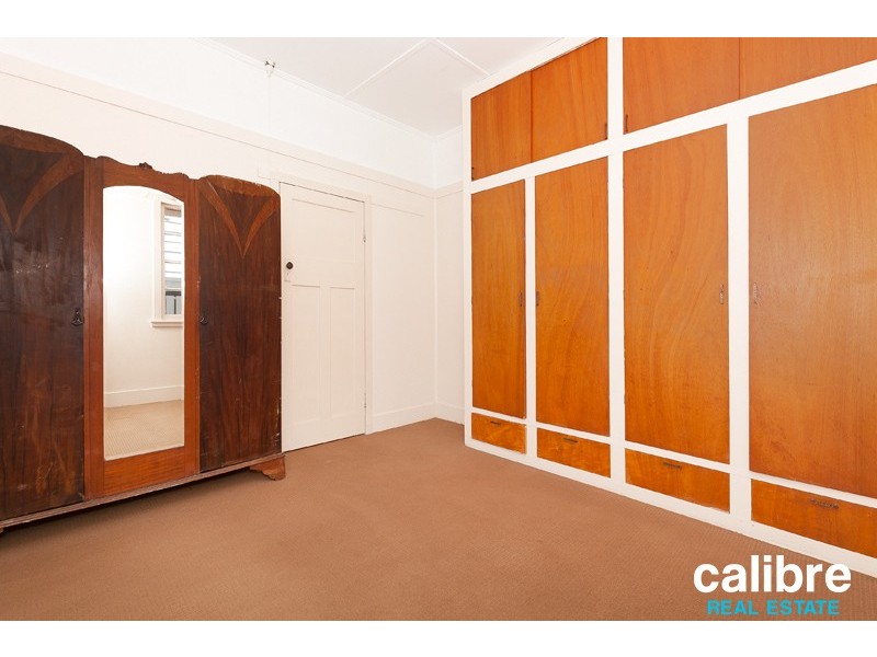 51 Empress Terrace, Bardon QLD 4065