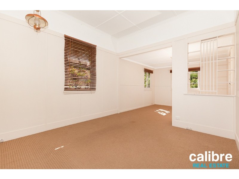 51 Empress Terrace, Bardon QLD 4065