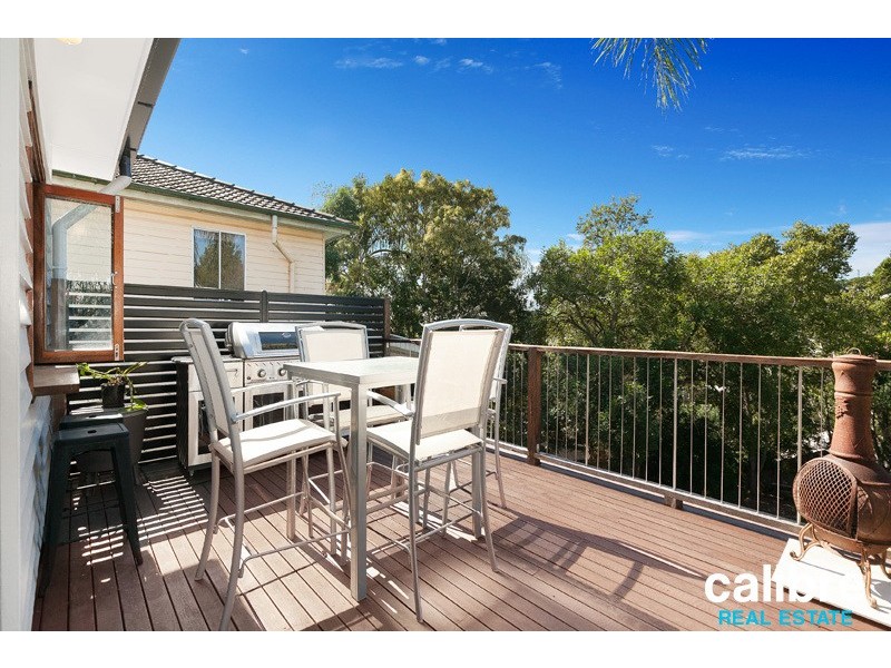 84 Jubilee Terrace, Bardon QLD 4065