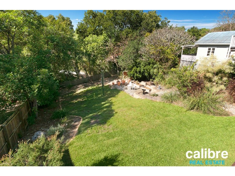 84 Jubilee Terrace, Bardon QLD 4065