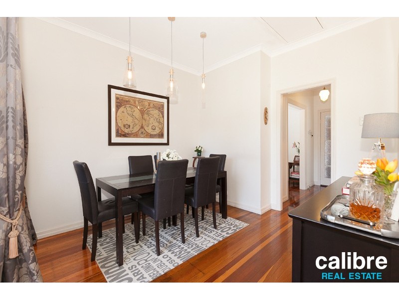 84 Jubilee Terrace, Bardon QLD 4065