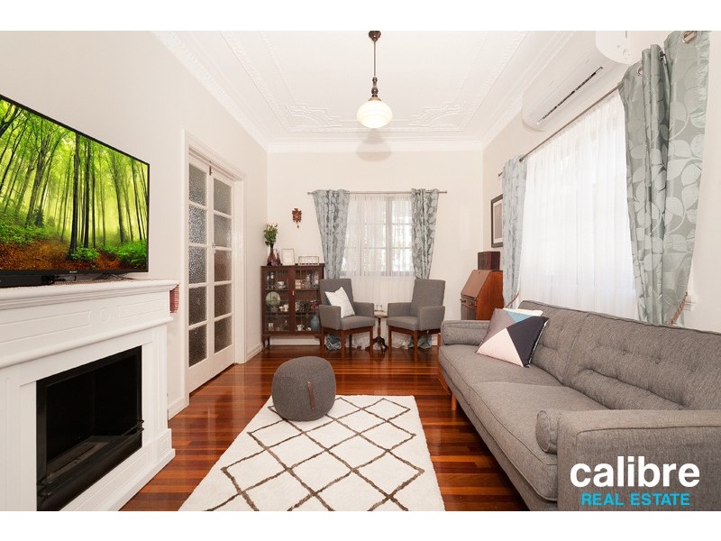 84 Jubilee Terrace, Bardon QLD 4065