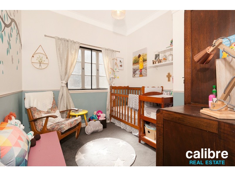 84 Jubilee Terrace, Bardon QLD 4065