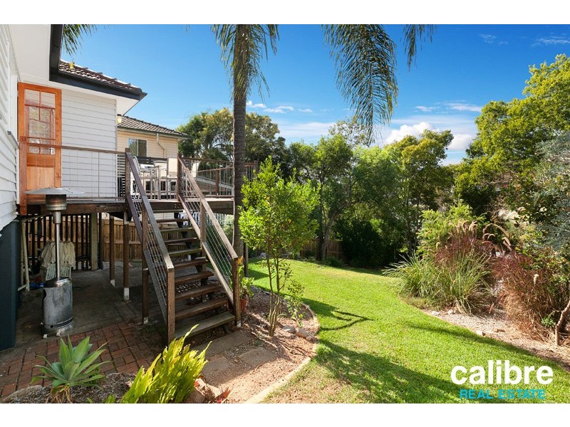 84 Jubilee Terrace, Bardon QLD 4065