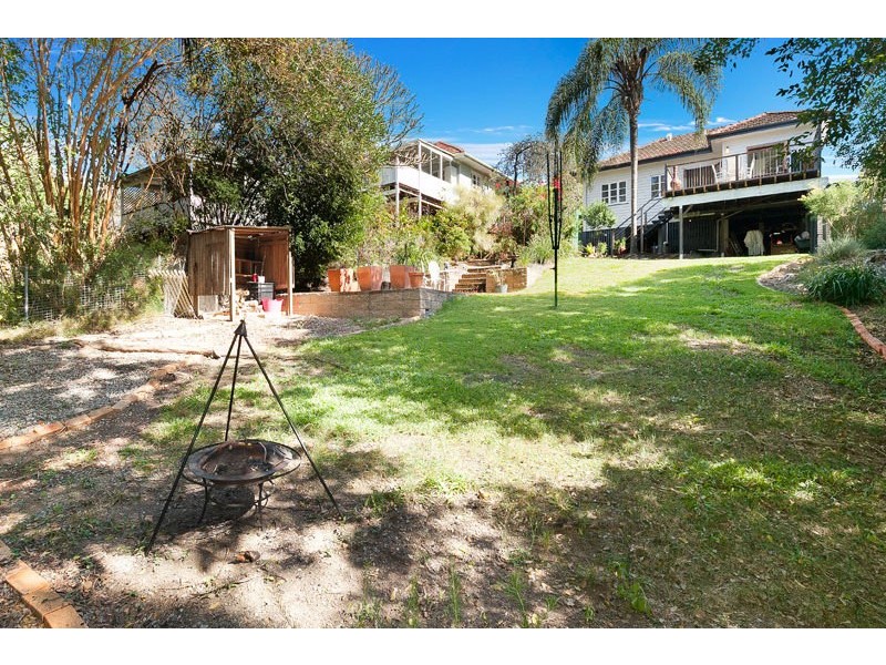 84 Jubilee Terrace, Bardon QLD 4065