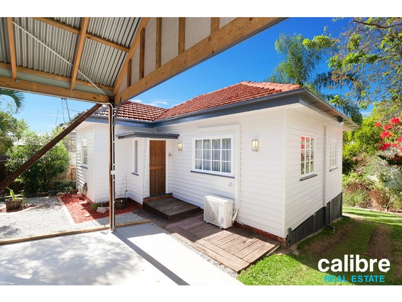 84 Jubilee Terrace, Bardon QLD 4065