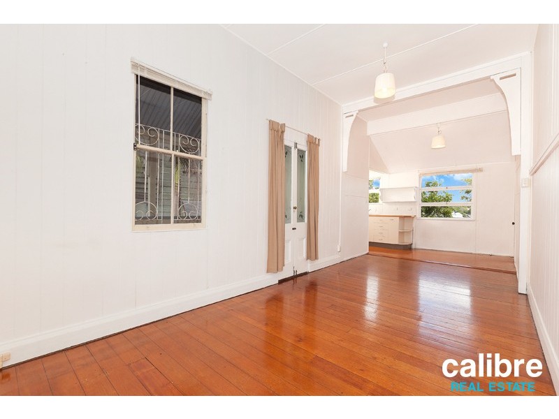 1/192 Musgrave Road, Red Hill QLD 4059