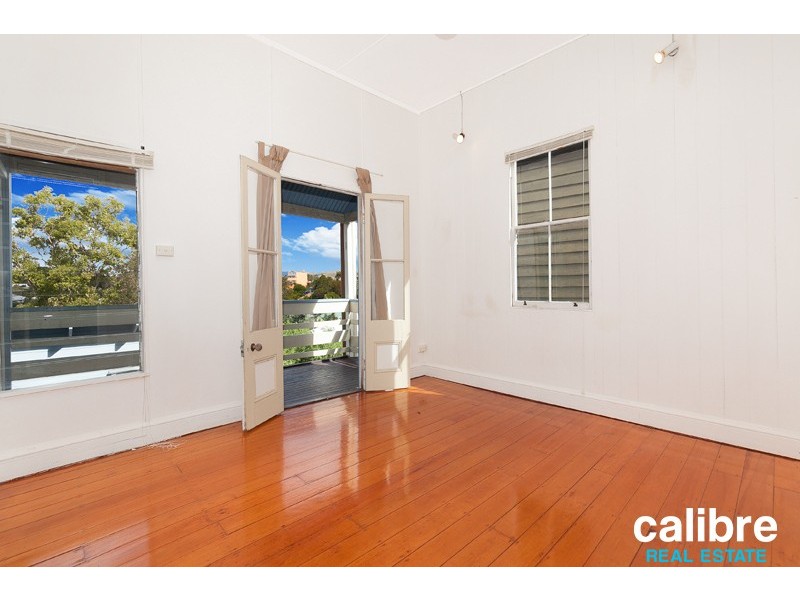 1/192 Musgrave Road, Red Hill QLD 4059