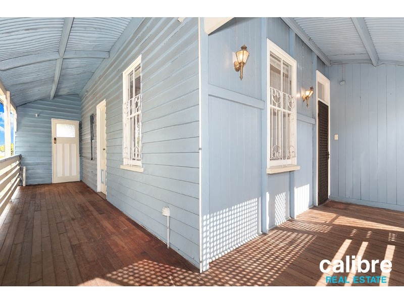 1/192 Musgrave Road, Red Hill QLD 4059