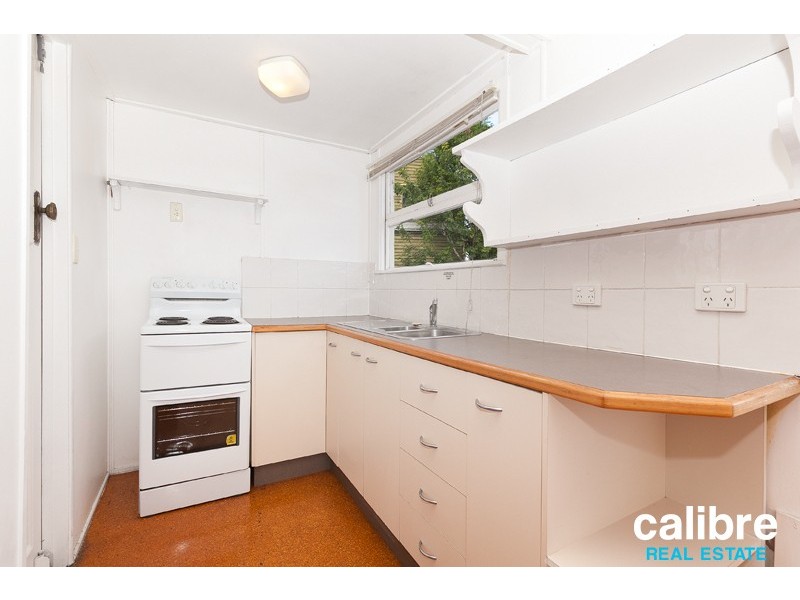 1/192 Musgrave Road, Red Hill QLD 4059