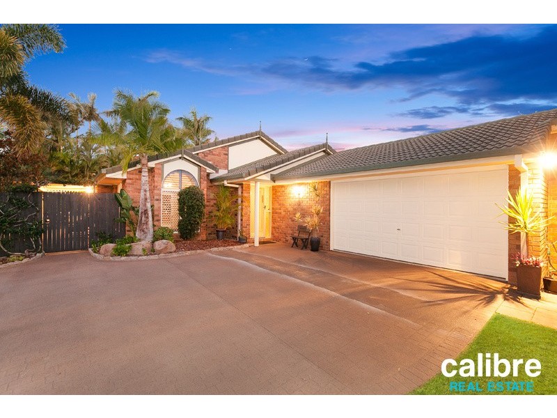 63 The Boulevard, Albany Creek QLD 4035