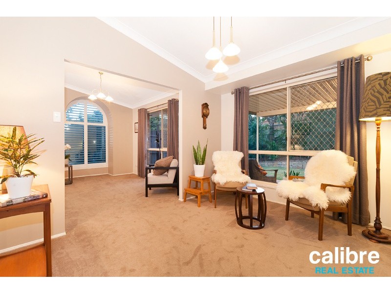 63 The Boulevard, Albany Creek QLD 4035