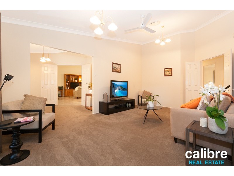 63 The Boulevard, Albany Creek QLD 4035