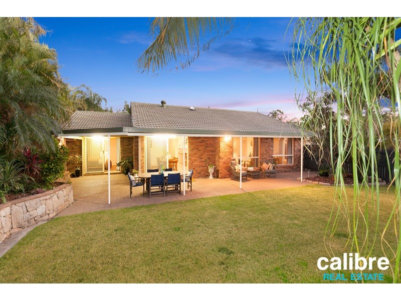 63 The Boulevard, Albany Creek QLD 4035