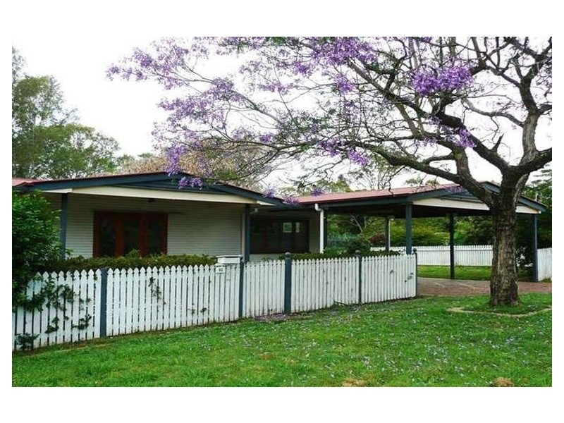 63 Stephenson Street, Oxley QLD 4075