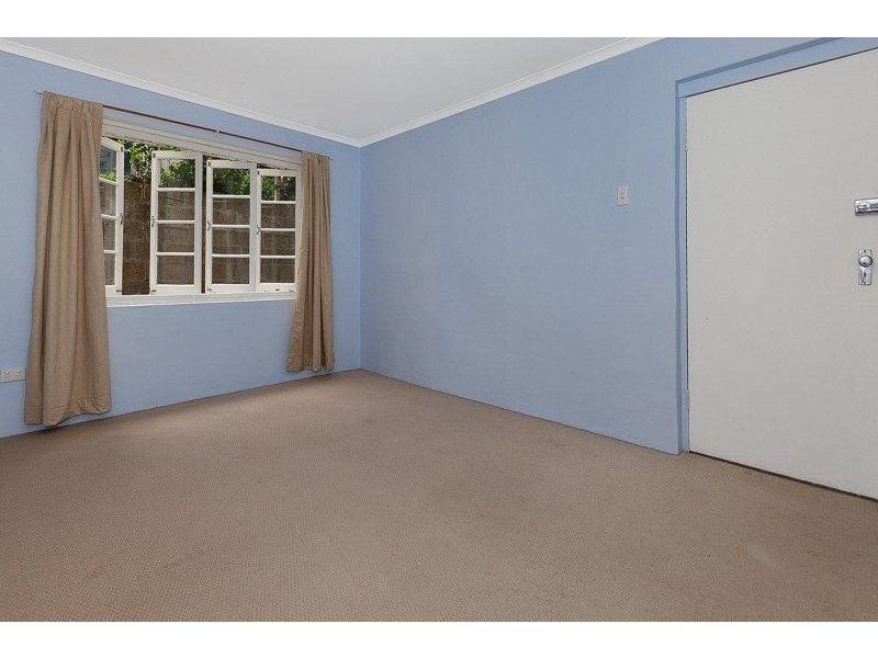 3/35 Hawthorn Terrace, Red Hill QLD 4059