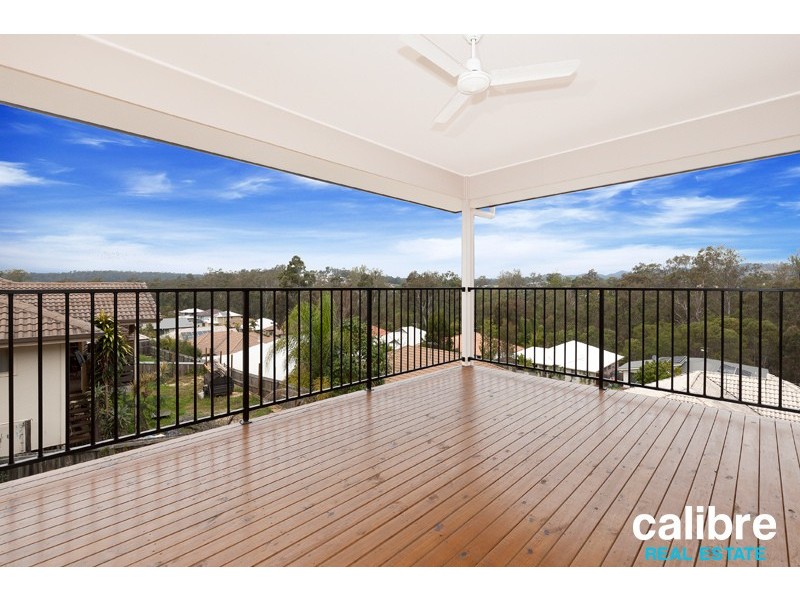 51 Bellbird Drive, Bellbird Park QLD 4300