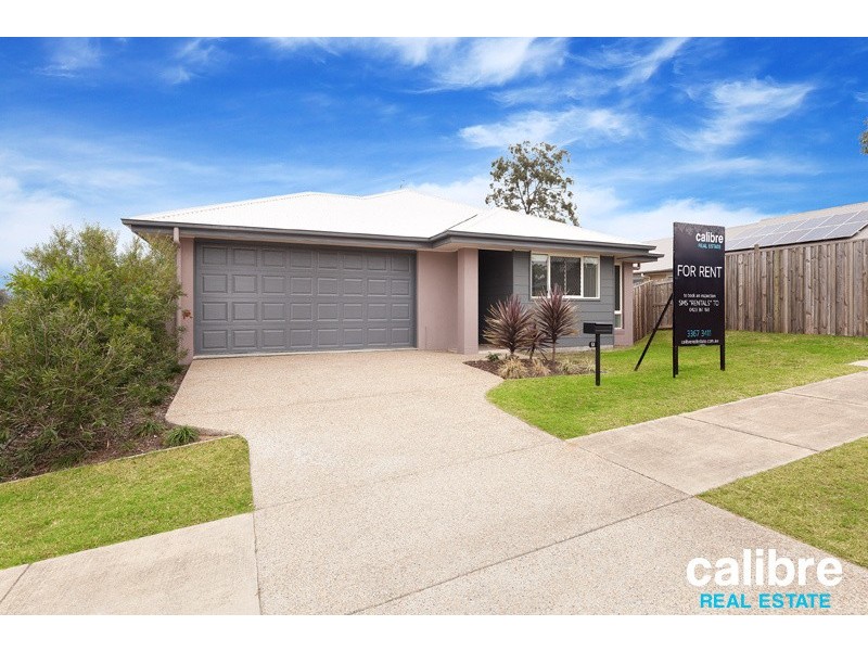 51 Bellbird Drive, Bellbird Park QLD 4300