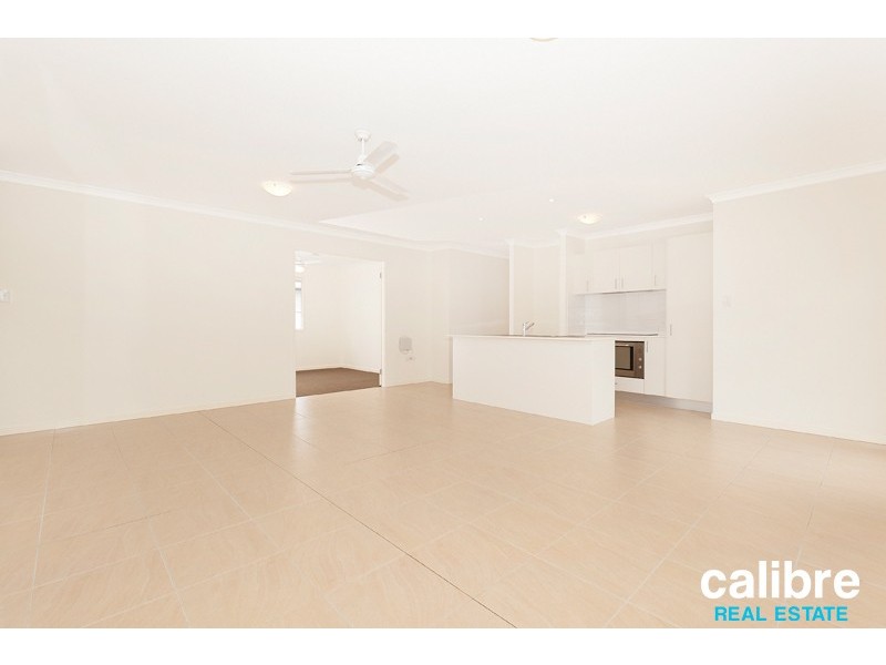 51 Bellbird Drive, Bellbird Park QLD 4300