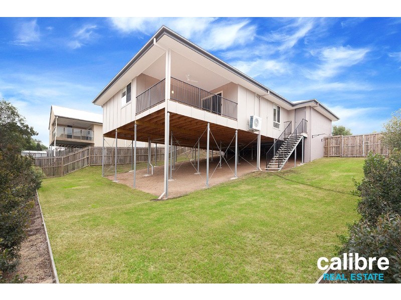 51 Bellbird Drive, Bellbird Park QLD 4300