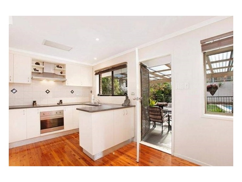 12 Gundara Street, The Gap QLD 4061