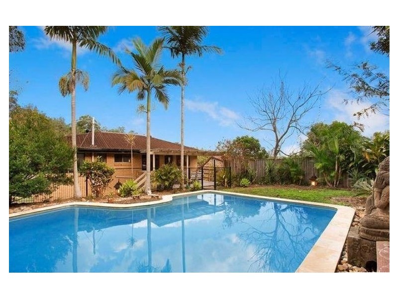 12 Gundara Street, The Gap QLD 4061