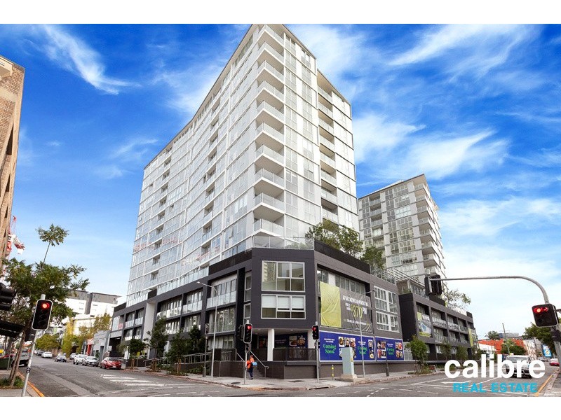 11301/37-39 Longland Street, Newstead QLD 4006