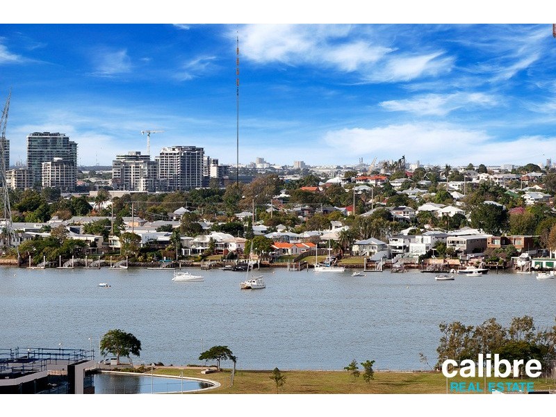 11301/37-39 Longland Street, Newstead QLD 4006