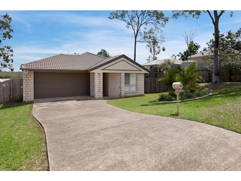 61 Windle Road, Brassall QLD 4305