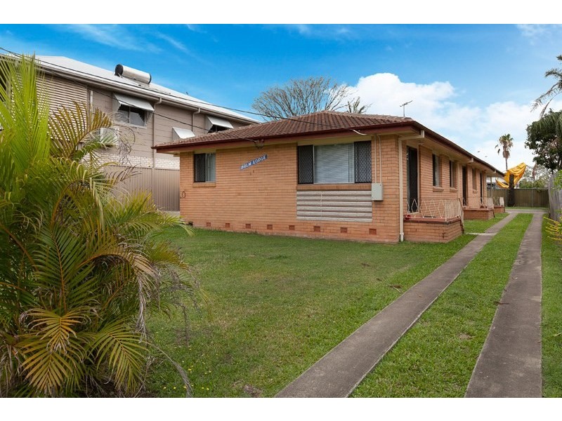 2/31 Darnley Street, Rocklea QLD 4106