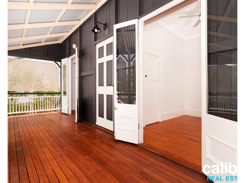 21 Dean Street, Red Hill QLD 4059