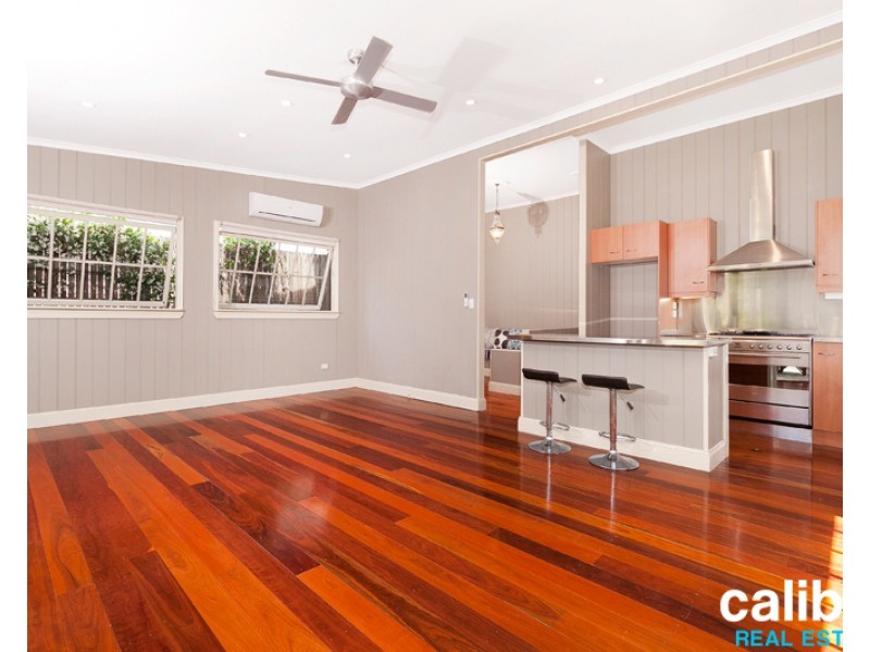 21 Dean Street, Red Hill QLD 4059