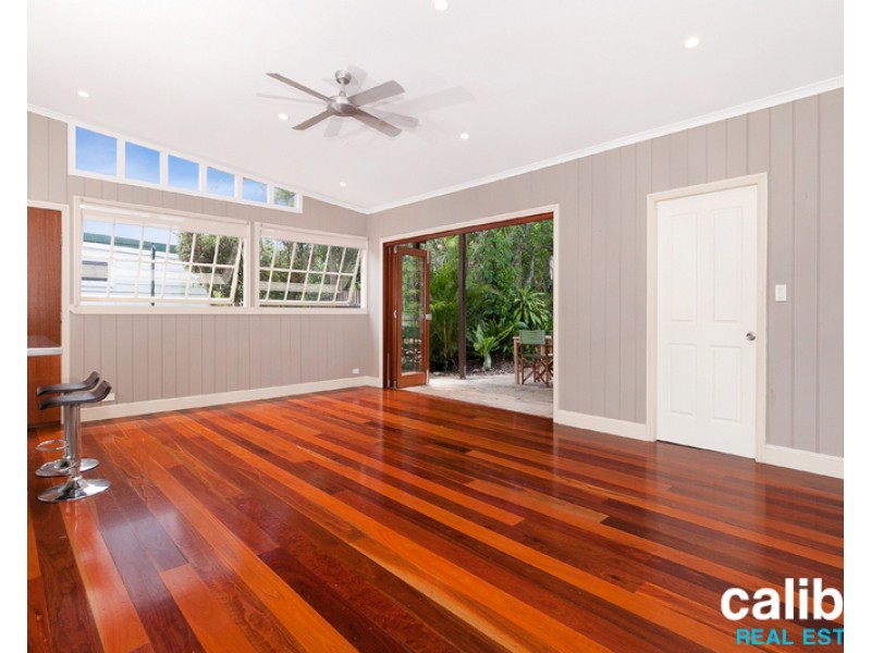 21 Dean Street, Red Hill QLD 4059