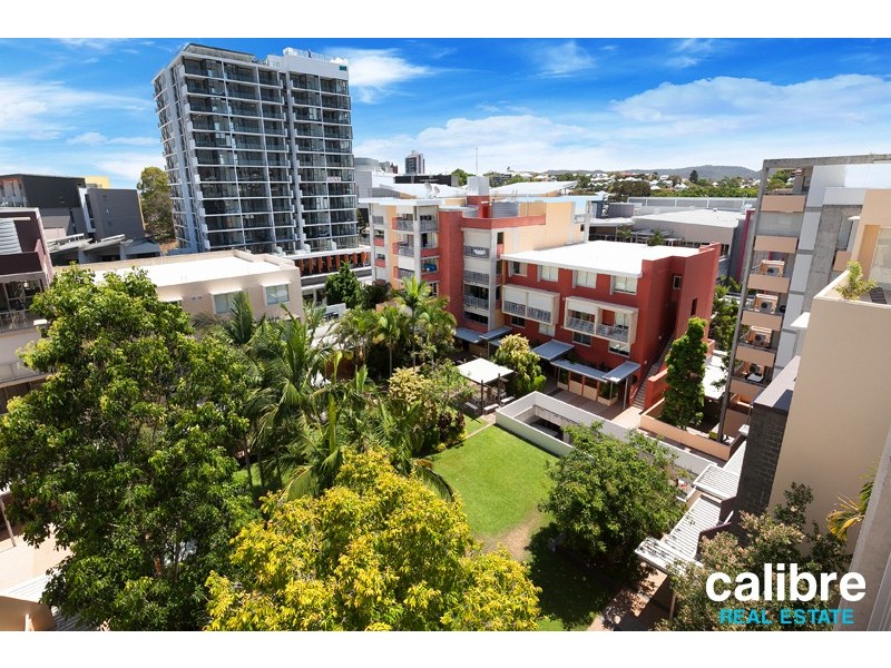 2901/57 Musk Avenue, Kelvin Grove QLD 4059