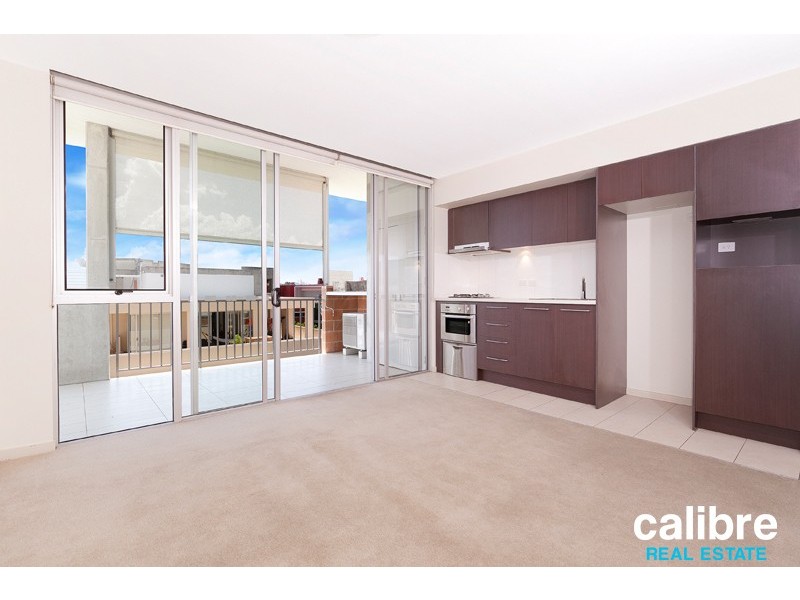 2901/57 Musk Avenue, Kelvin Grove QLD 4059