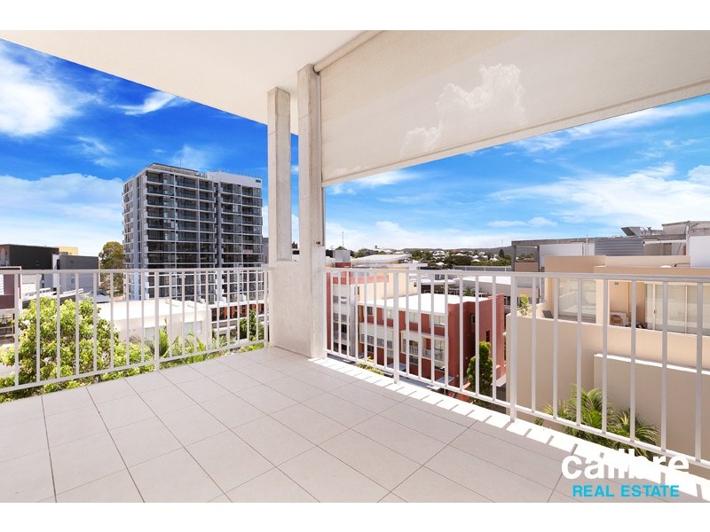 2901/57 Musk Avenue, Kelvin Grove QLD 4059